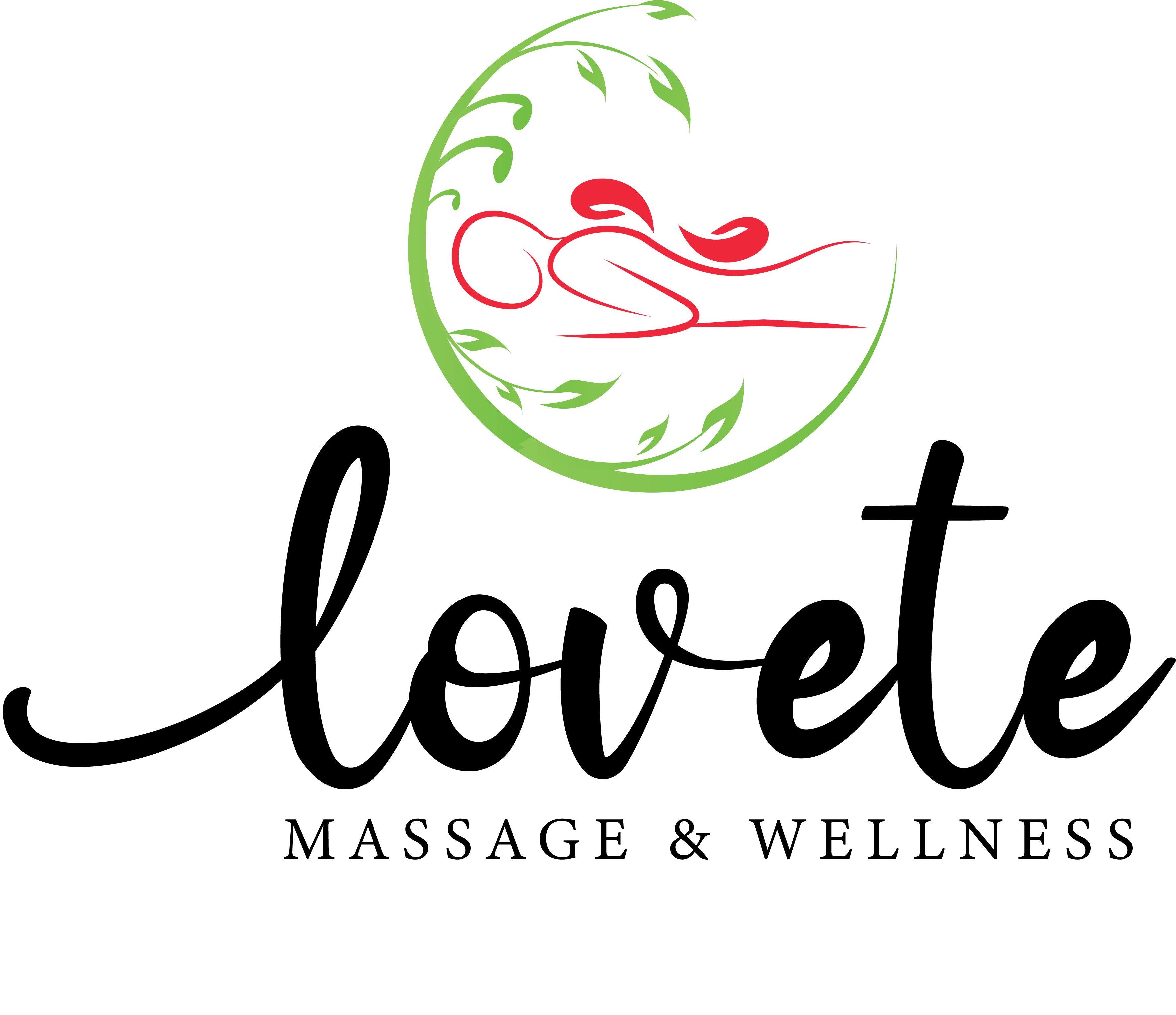 Lovete Massage & Wellness